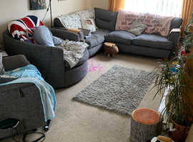 Bungalow wanted ... swap 4 bed house Nottingham