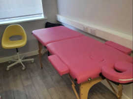 Male Massage in Essex