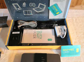 New, Boxed, EE Bright Box 1 Wireless, Broadband/ADSL Router