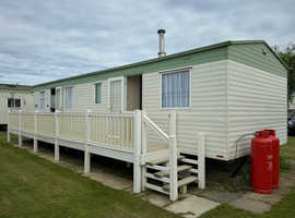 Static Caravan To Let Ingoldmells