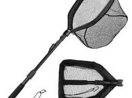 Lure/spin fishing set up