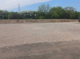 CLASSIC CAR STORAGE MOTORHOME CAMPERVAN STORAGE SECURE YARD RURAL SUTTON COLDFIELD
