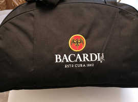 Large Bacardi Travel Bags
