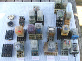 RELAYS