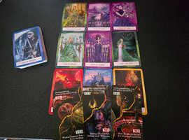 £5 ONLY READINGS