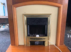 Second Hand Fireplaces For Sale In Bristol Buy Used Diy Tools