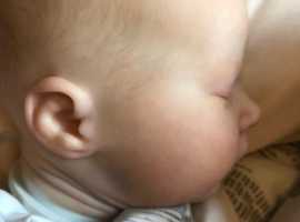 Reborn baby boy