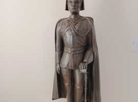 FIREPLACE COMPANION SET (HOUSEHOLD CAVALRY SOLDIER)