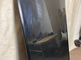Plasma TV for Spares/Repair - 115x66 cm
