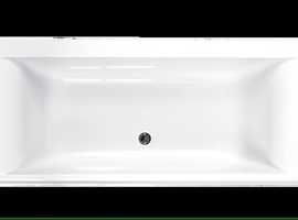 Double Ended Baths