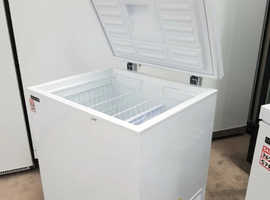 Chest freezer free
