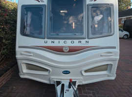 Bailey unicorn seville