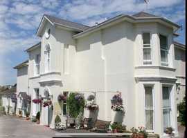 Barramore Holiday Apartments