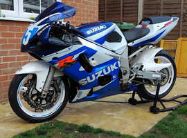 Suzuki sport