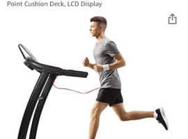 Treadmill for sale discount cardiff