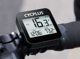 CYCPLUS G1 Wireless GPS Bike Computer