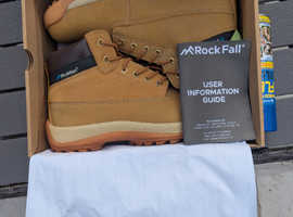 Pro man work Boots
