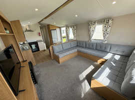 2021 Willerby Kelton For Sale at Hayling Island