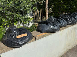 Free Top soil
