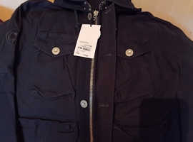 Pretty green coat