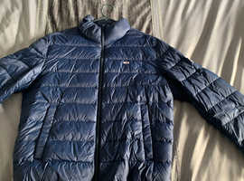 Brand new Tommy Hillfiger coat size m