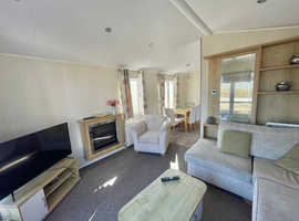 static caravan rhyl prestatyn north wales