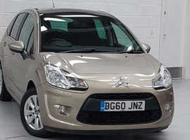 Citroen C3, 2010 VTR +  (60) MOT November