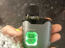 Vape kits
