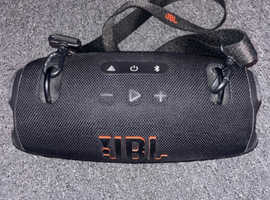 Jbl Xtreme 4 (like new)