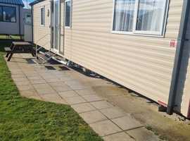 C&H CARAVAN HIRE TRECCO BAY PORTHCAWL