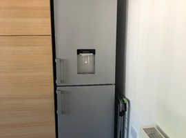 Beko fridge freezer