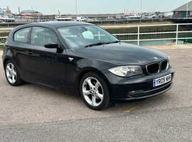 2009 BMW 116i M Sport - FULL SERVICE HISTORY