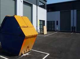 AMA Waste Nottinghamshire