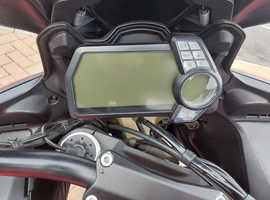 Ducati multistrada pikes peak 1200s for sale