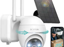 Outdoor Camera