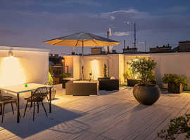 Budapest, District XII: Premium Apartment