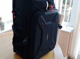 Camera Back Pack