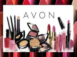 Avon online shopping store
