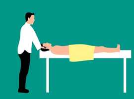 Friendly Masseur For Men in Southwick & Crawley- Own Treatment Room