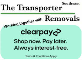 Removals in thanet