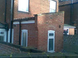 Brick layer