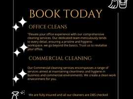 Your comprehensive cleaning solutions