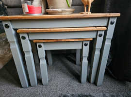Corona painter nest tables