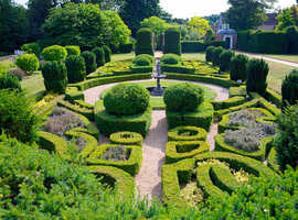 Established Landscaping Business for Sale - £375,000 (offers £300k - £375k considered)