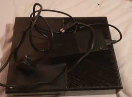 Xbox One 500gb (ONO)
