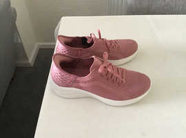 Skechers slip-ins shoes (Ladies 2pairs)