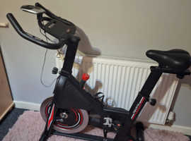 Dmazun Exercise Bike
