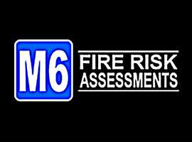 Fire Risk Assessments / M6 Fire Safety Fire Risk Assessors