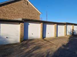 Garage/Parking/Storage to rent: Periwinkle Close (adj No. 7), Barkway, Royston, SG8 8DB