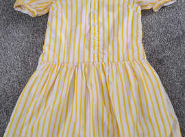 Girls ralph lauren dress size 8